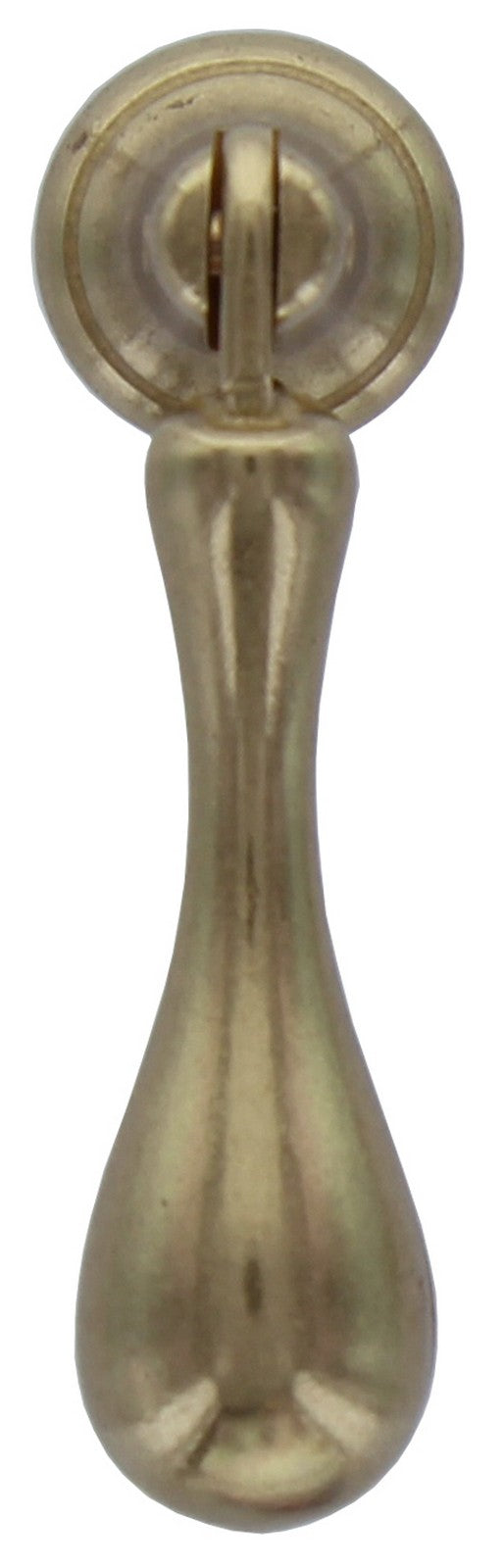 25pz maniglia antichizzata art.21396 mm.18x63 ottone lucido cod:ferx.10227