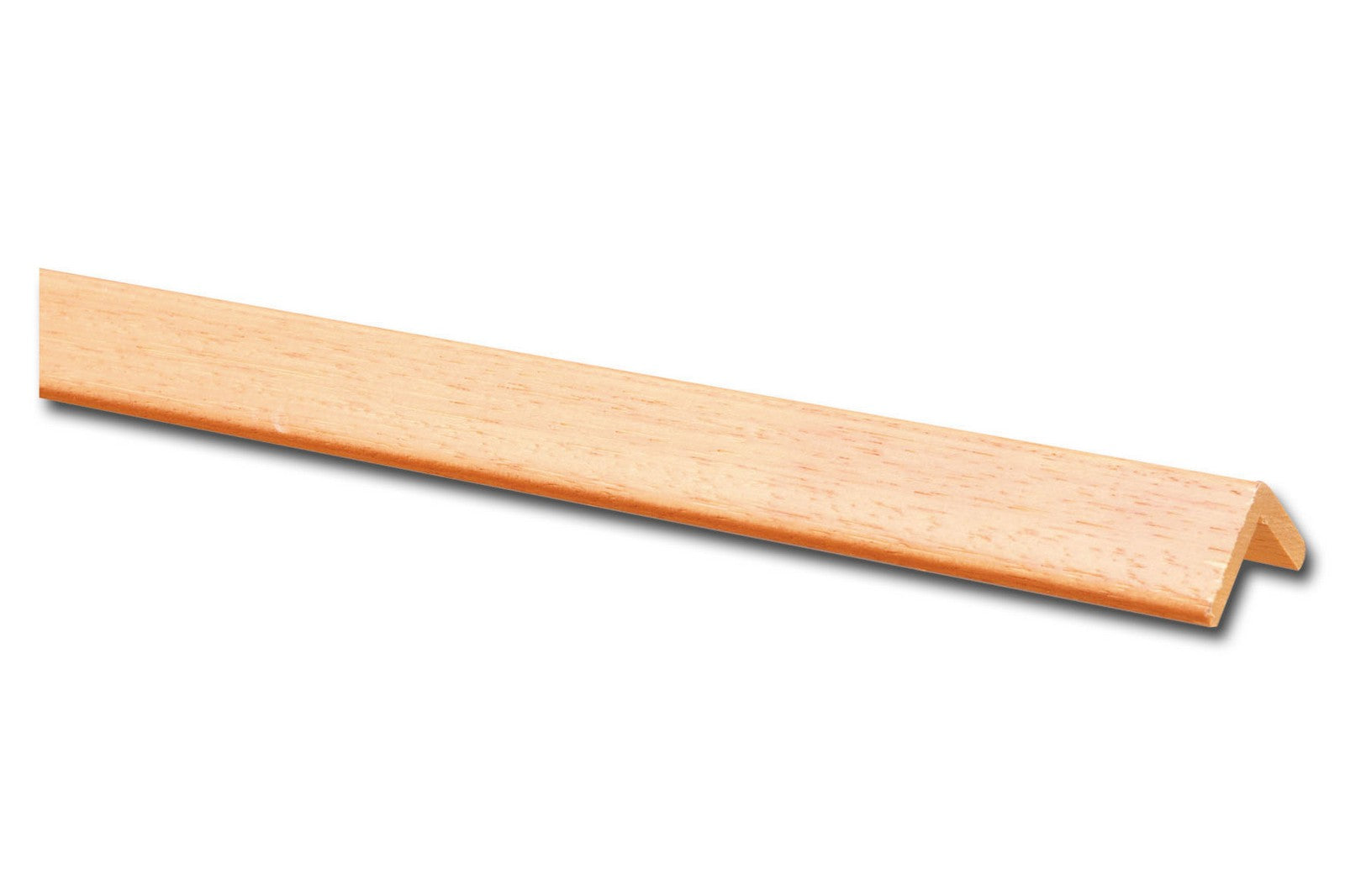 20pz paraspigolo 28x28 liscio 300 cm faggio 67163 cod:ferx.10612