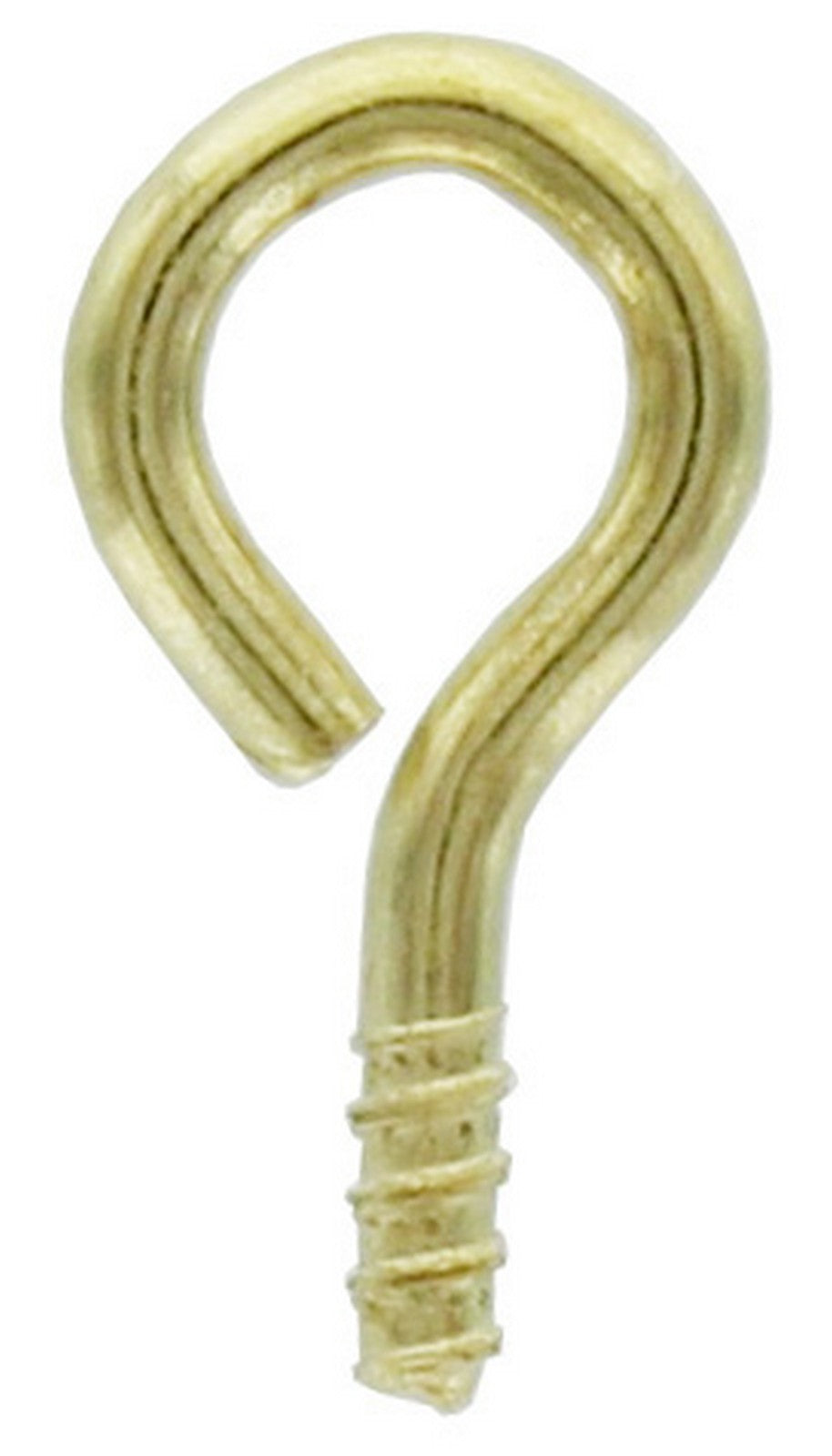 cf occhiolo ottonato 2 mm x d interno 5,6 confezione da 10 pz cod:ferx.10843