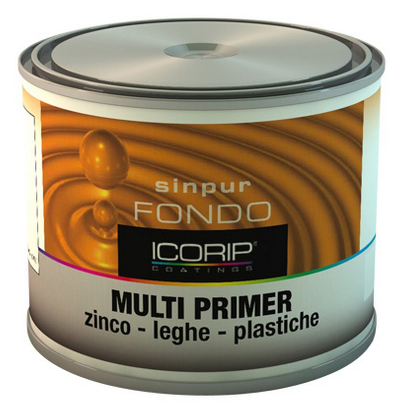 6pz sinpur multiprimer grigio lt.0,750 cod:ferx.11128