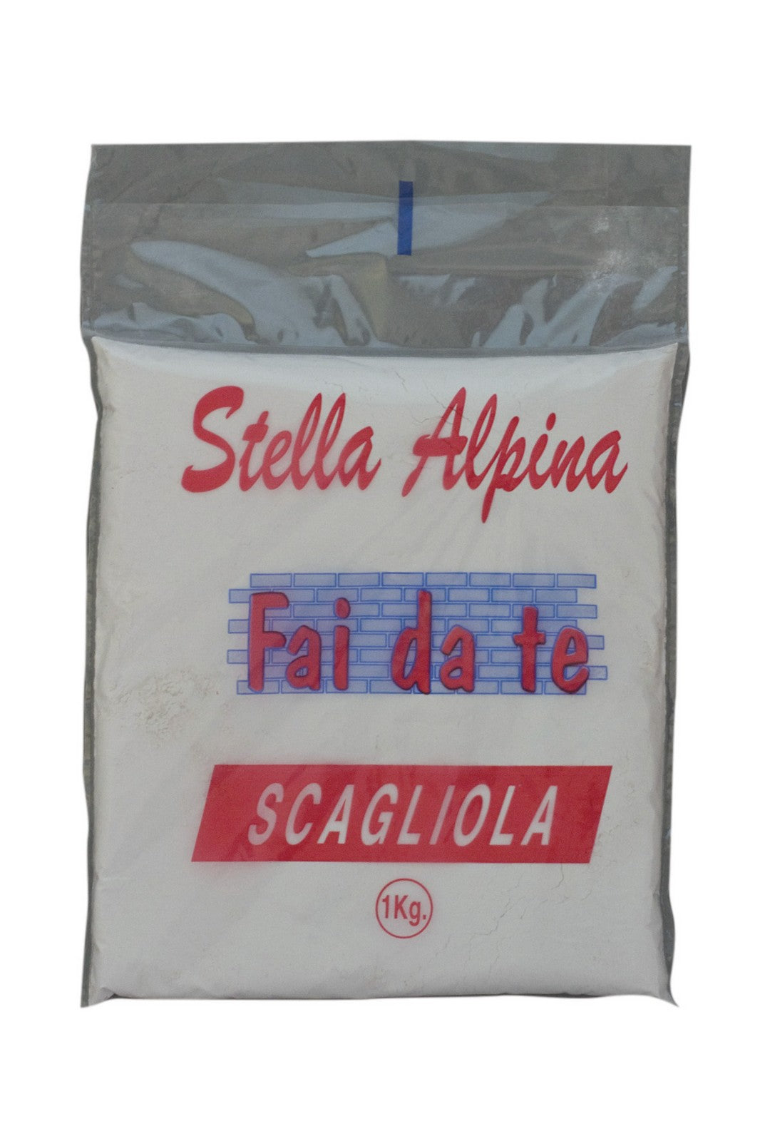 4pz scagliola da 5 kg self service cod:ferx.11198