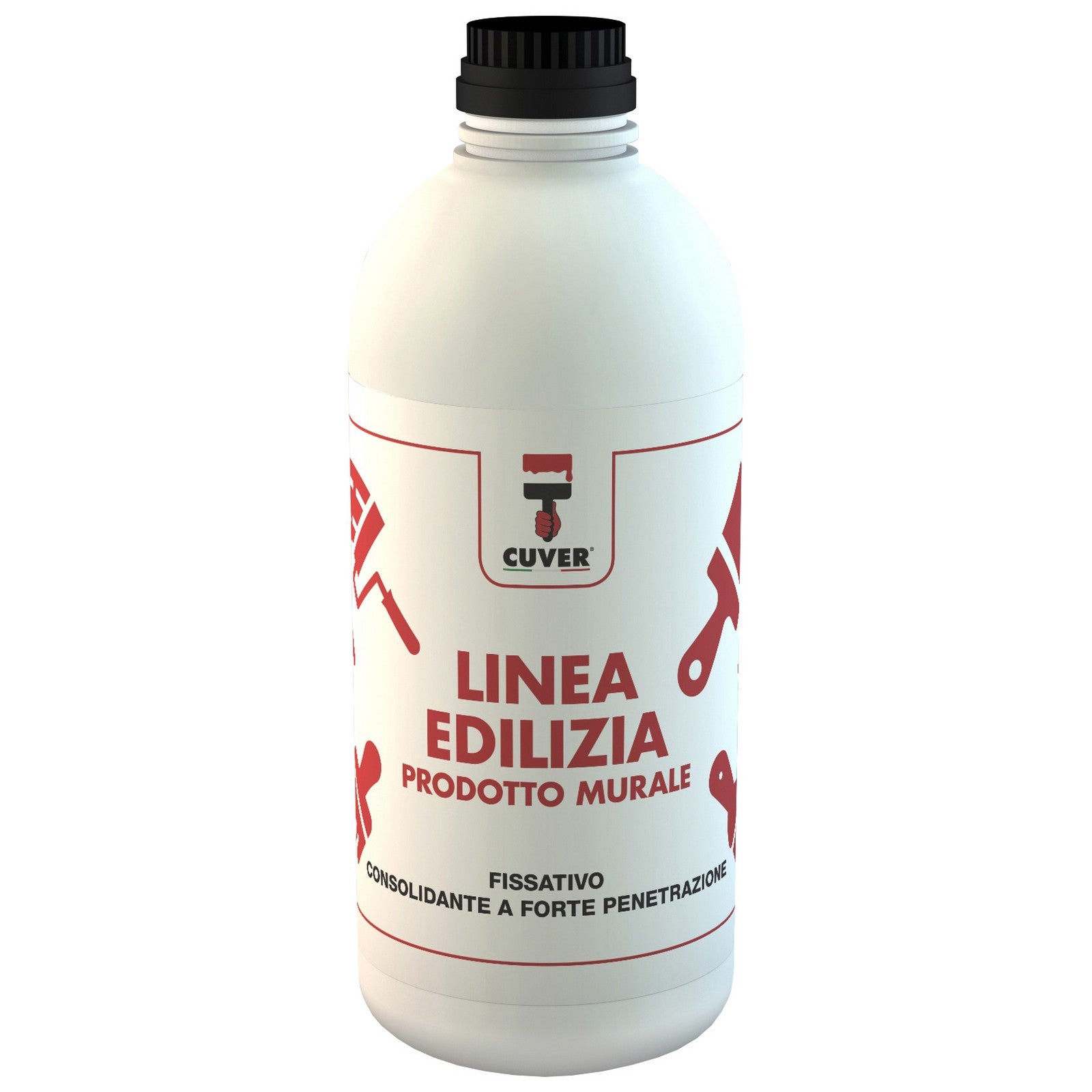 6pz fissativo acrilico is15 lt. 1 cod:ferx.11213