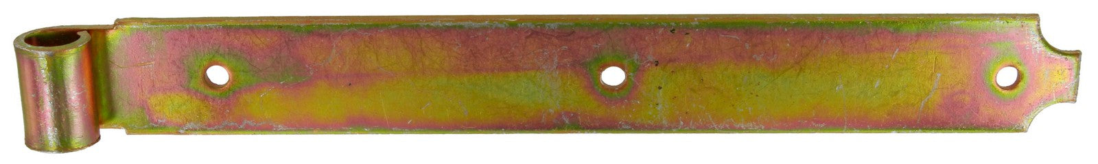 24pz bandella ferro tropicalizzato senza cardine mm. 400 cod:ferx.11373