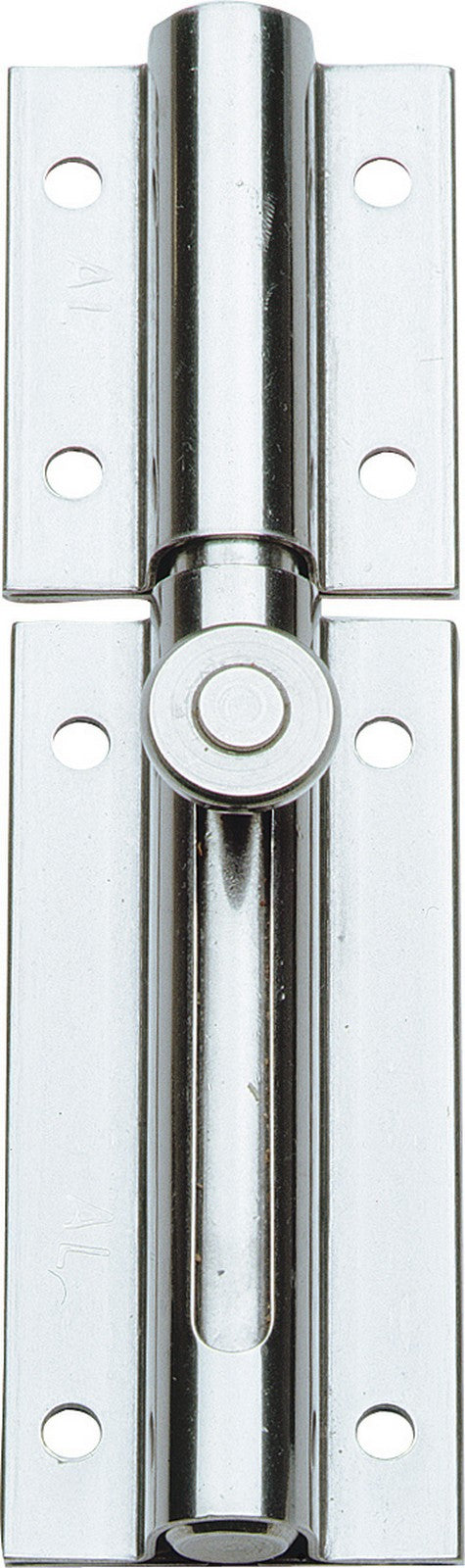 2pz catenaccio inox tondo art. 216in lunghezza mm.80x36 cod:ferx.11534