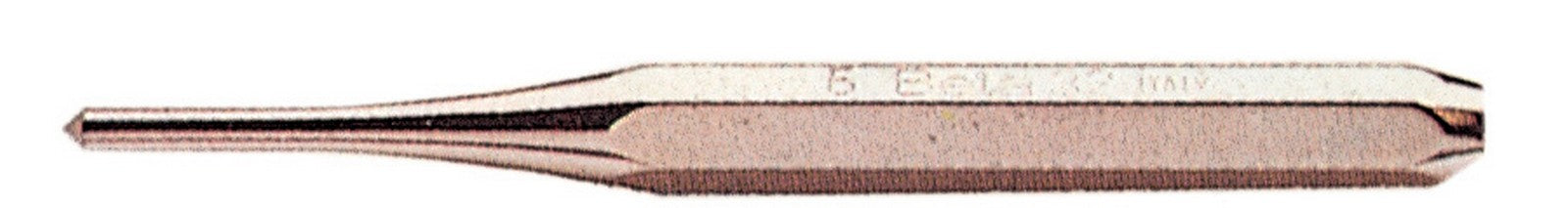 beta art. 32 bulino in acciaio dimensioni mm.4x125 cod:ferx.1155