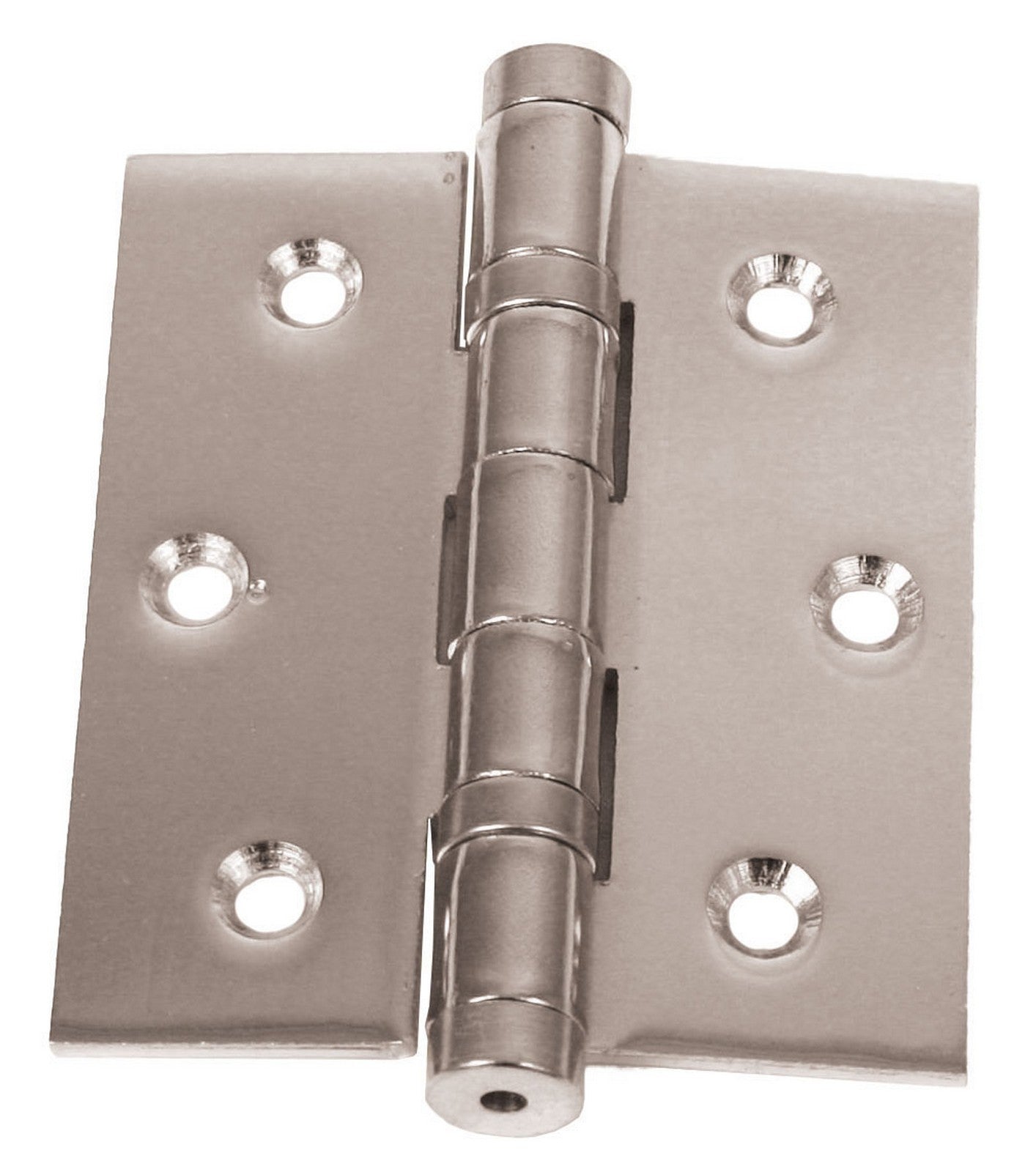 4pz cerniera con cuscinetti, pomoli cilindrici cromo satinato 700x75 cod:ferx.11750