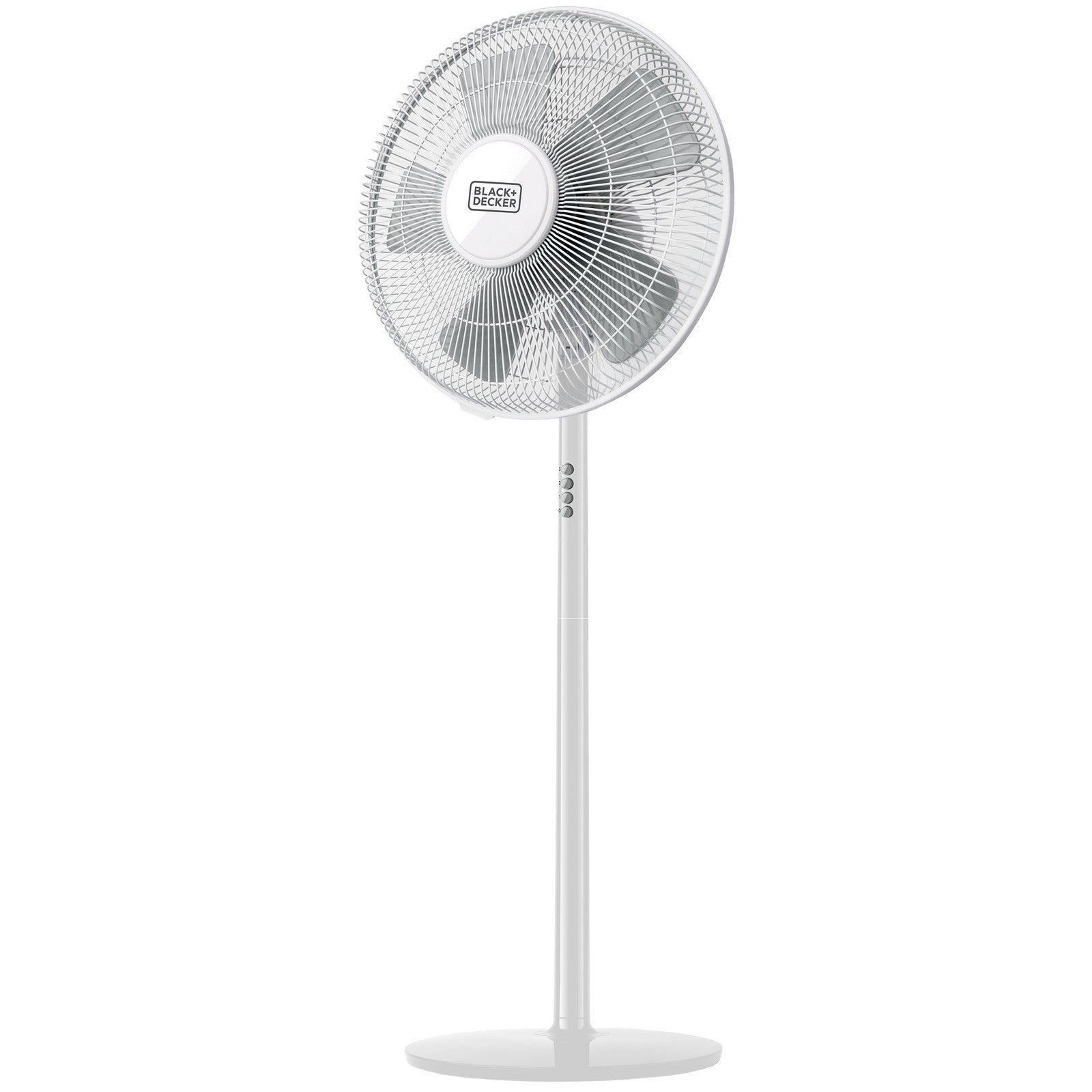 ventilatore a pavimento b+d 5pale cm.130 bxefp60e cod:ferx.11761
