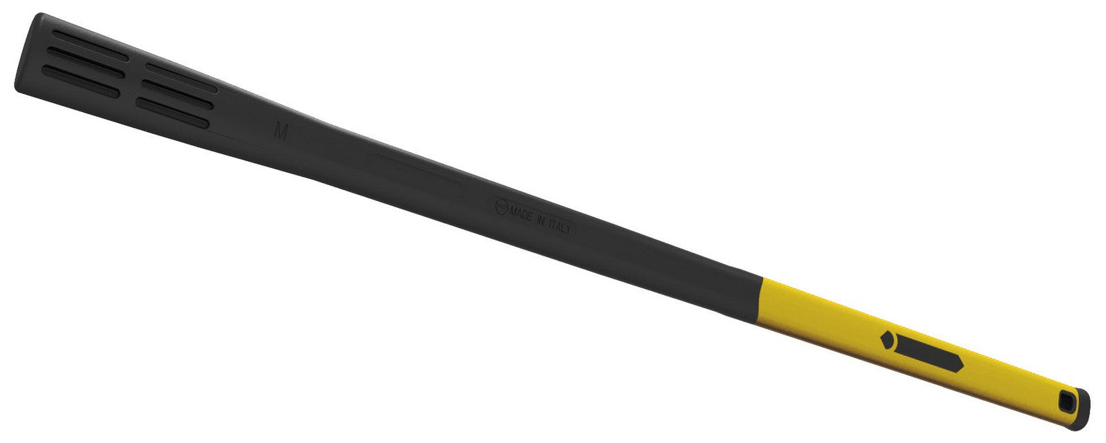 manico in resina per mazza 91 cm cod:ferx.11802