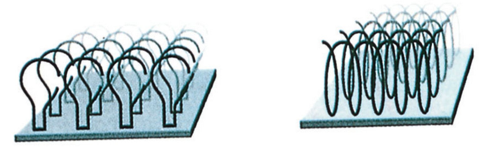 50ml nastro a strappo gancio per velcro bianco dg cod:ferx.11947