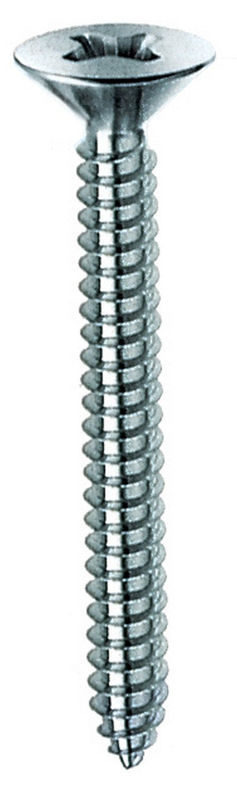 viti parker testa svasata piana diametro 3,5x19 cod:ferx.12508