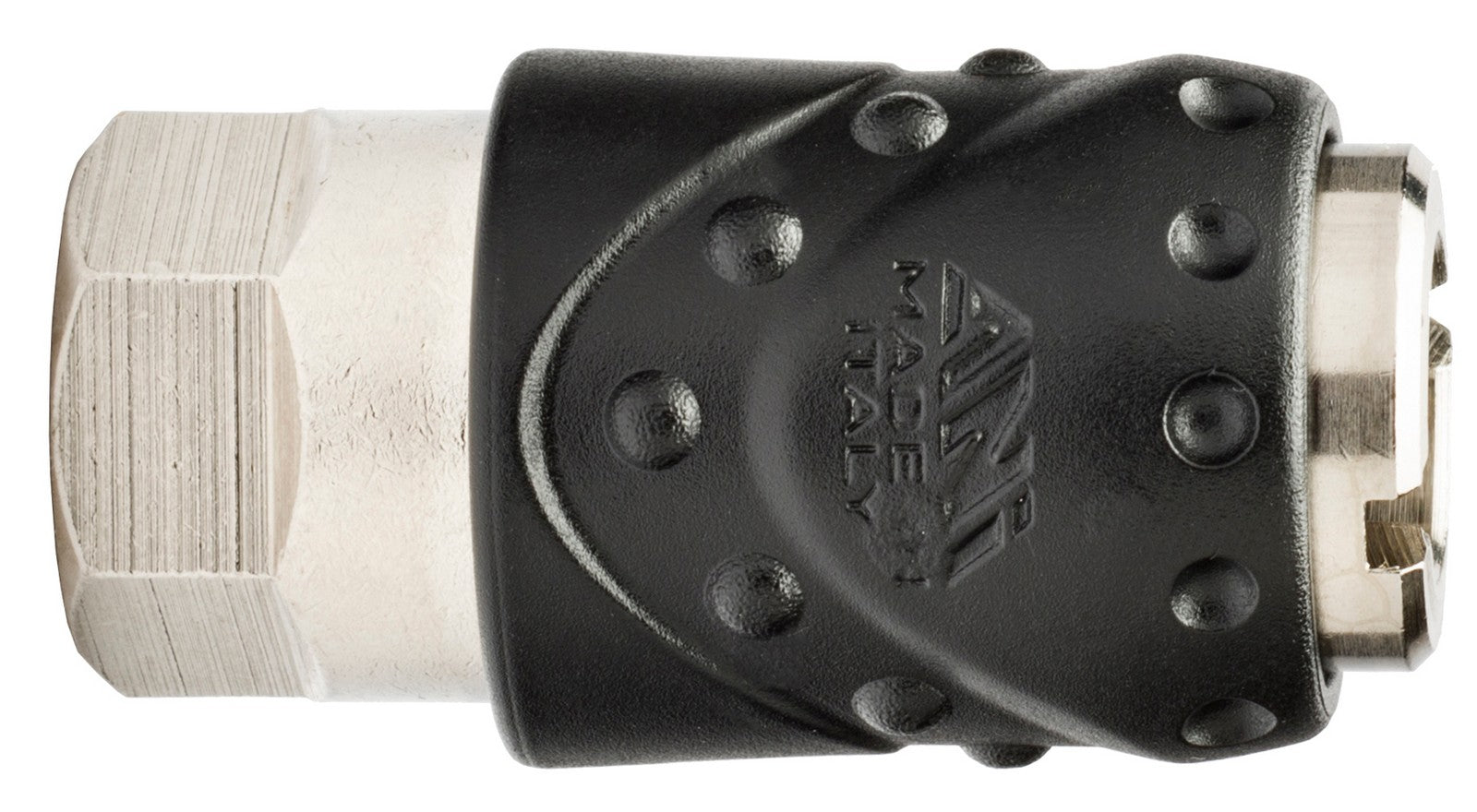 10pz ani art. 17/c rubinetto rapido universale attacco 1/4 cod:ferx.12568