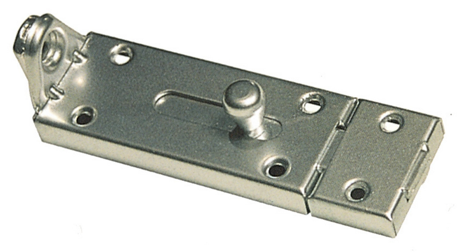 12pz chiavistello portalucchetto 150 mm cod:ferx.12745