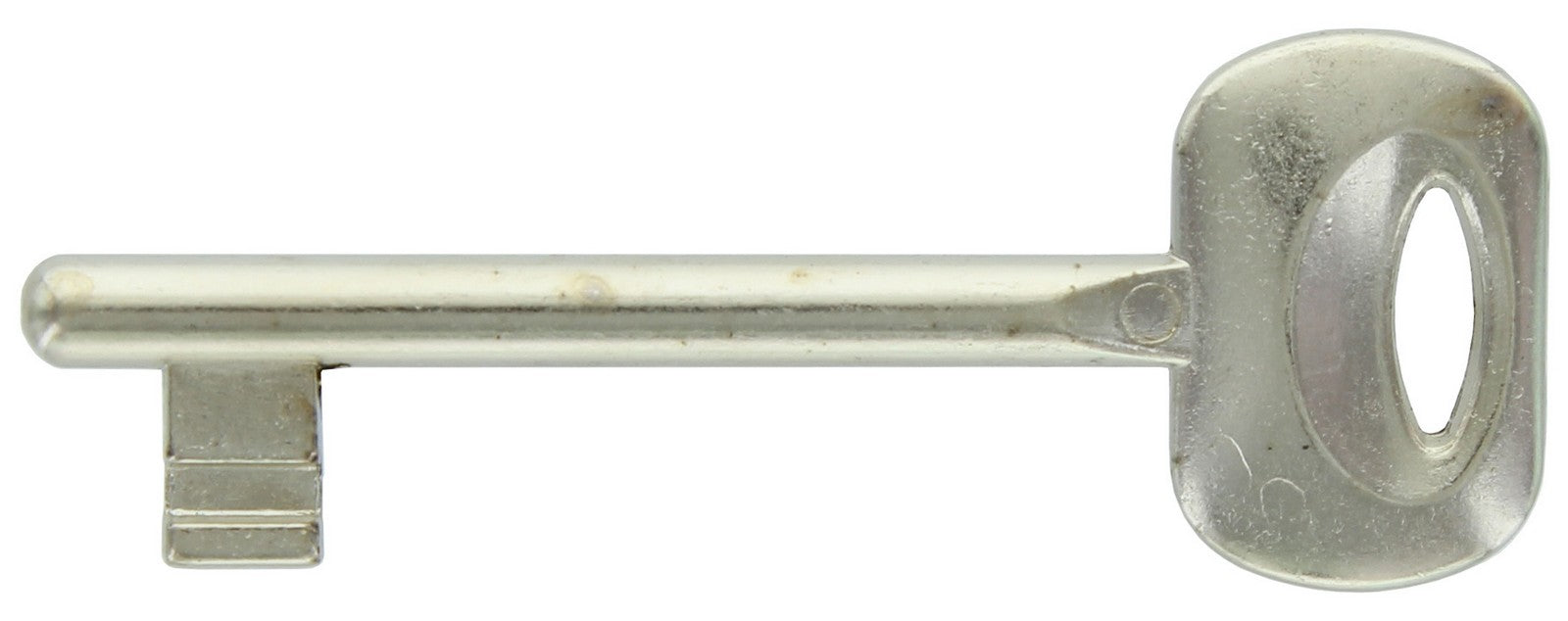 10pz chiave patent bonaiti nichelata n. 9 cod:ferx.12820