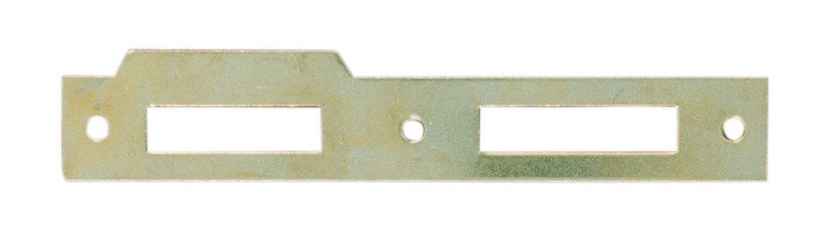 20pz patent contropiastra 173 gaccia 8x70 grigio c/aletta cod:ferx.1305