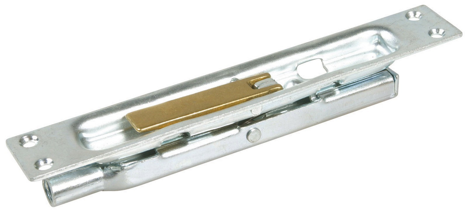 10pz paletto a leva in ottone x ferro ibfm art. 421 cod:ferx.13127