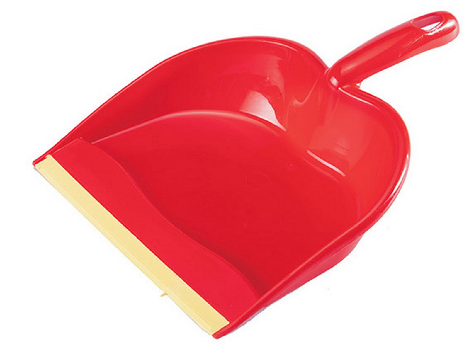 24pz paletta per immondizia extra con gommino cod:ferx.1376