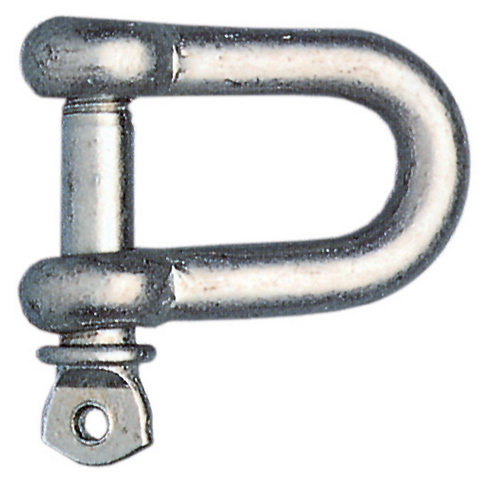 25pz grilli diritti zincato n. 6 gr.1/4 cod:ferx.13786