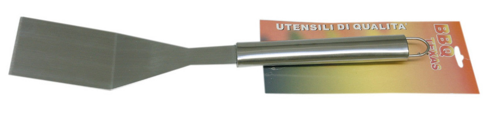 6pz texas spatola stretta x barbecue (figura 1) cod:ferx.14248