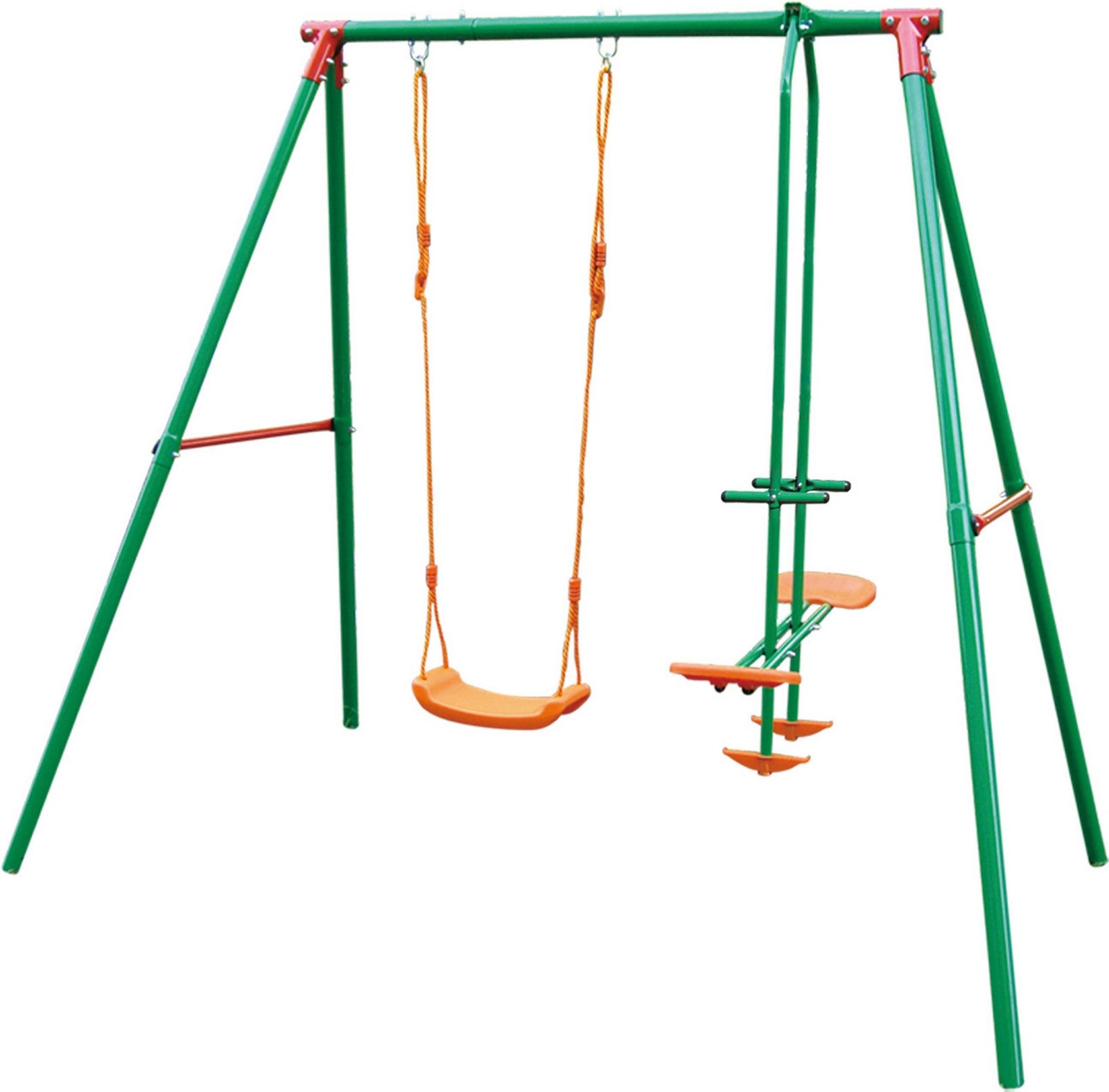 altalena a 2 tiri mod.sgn-02 cod:ferx.14410