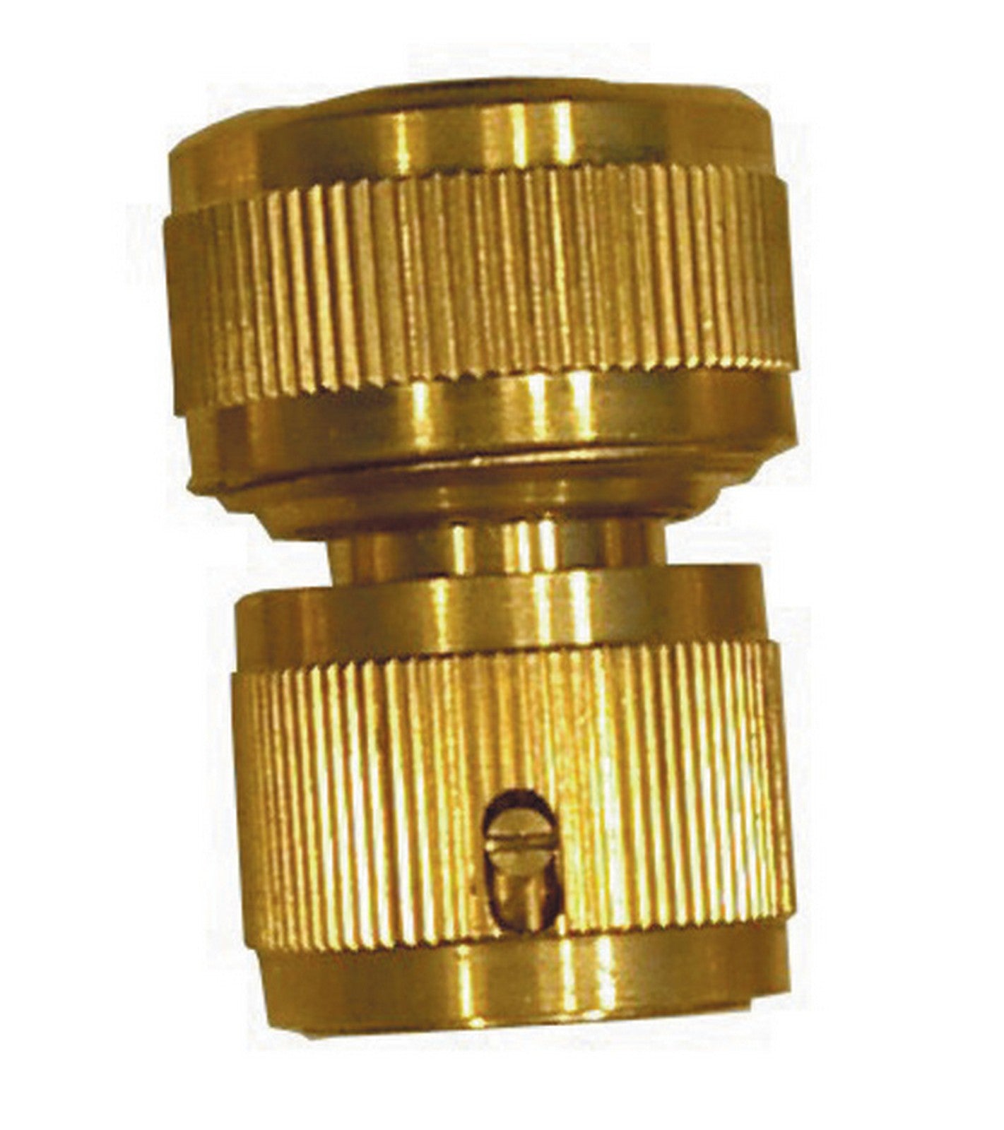 20pz irrigo art. 8113 raccordo in ottone 3/4 senza acquastop figura 6 cod:ferx.14850