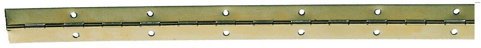 4pz cerniera a metro ottonata mm.32x0,7 (ml.3,54) cod:ferx.14948