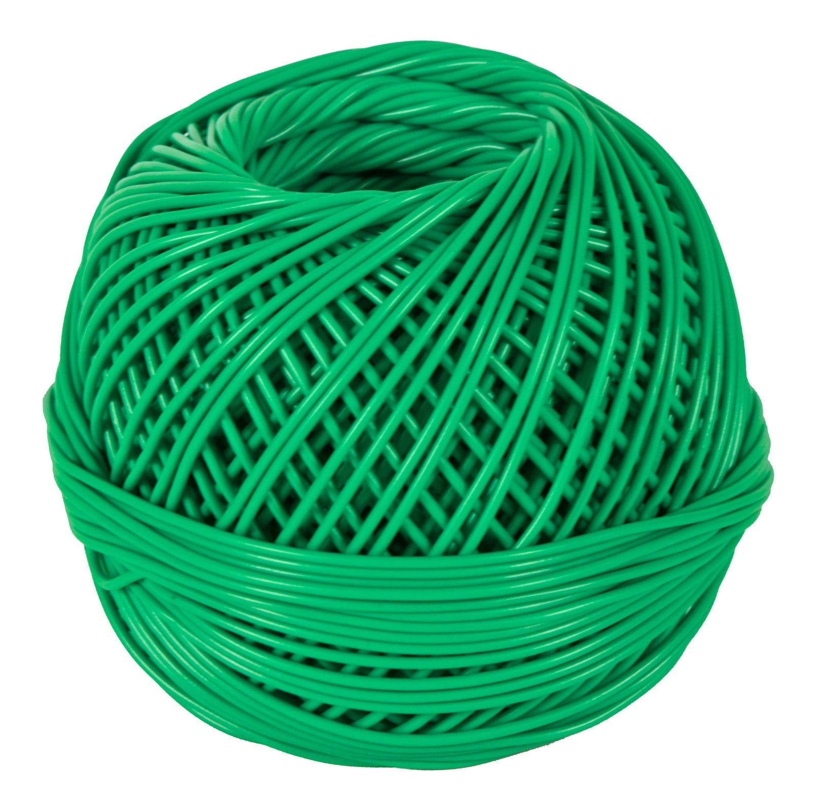 20kg legacci in pvc d 2,5 mm in gomitolo cod:ferx.15121