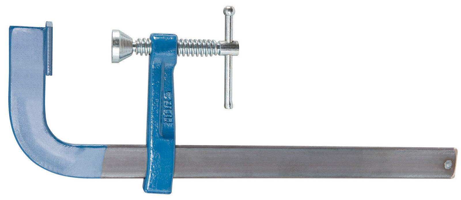 strettoio per falegnami da cm. 50 cod:ferx.1549