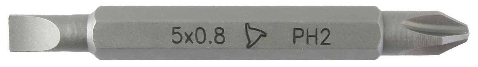 5pz inserto reversibili a croce gr.2+0,8x5,0 cod:ferx.15688