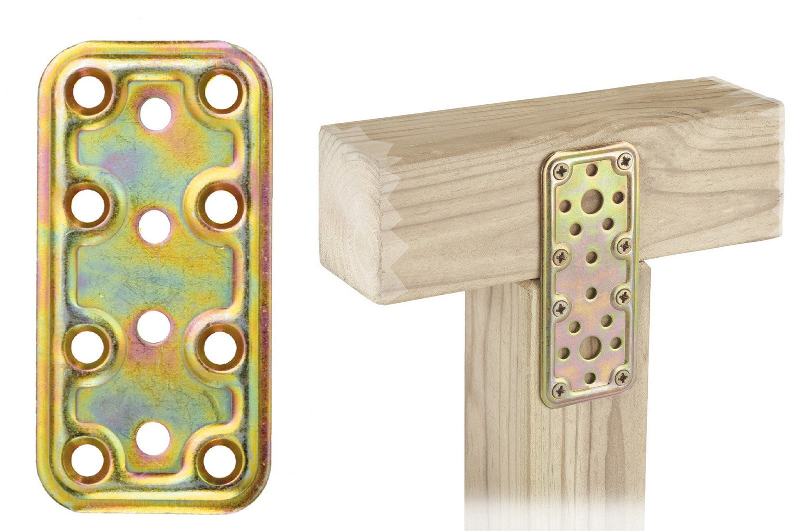 25pz piastra dirittaacciaio tropicalizzato art. 745 mm.40x200 cod:ferx.16182