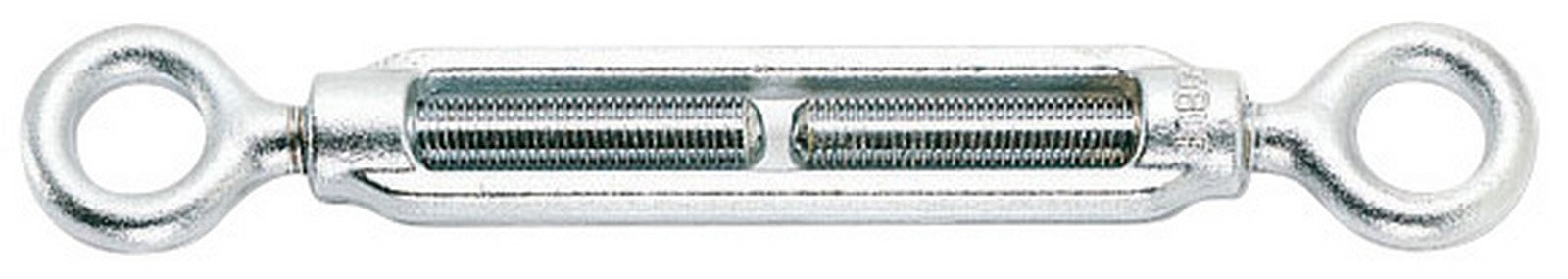 30pz tenditore due occhioli n. 5 "robur" gr.3/16 cod:ferx.1649