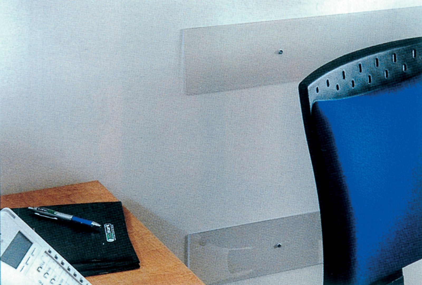 10pz battisedie trasparente liscio con fori cm12x80 senza viti cod:ferx.16750