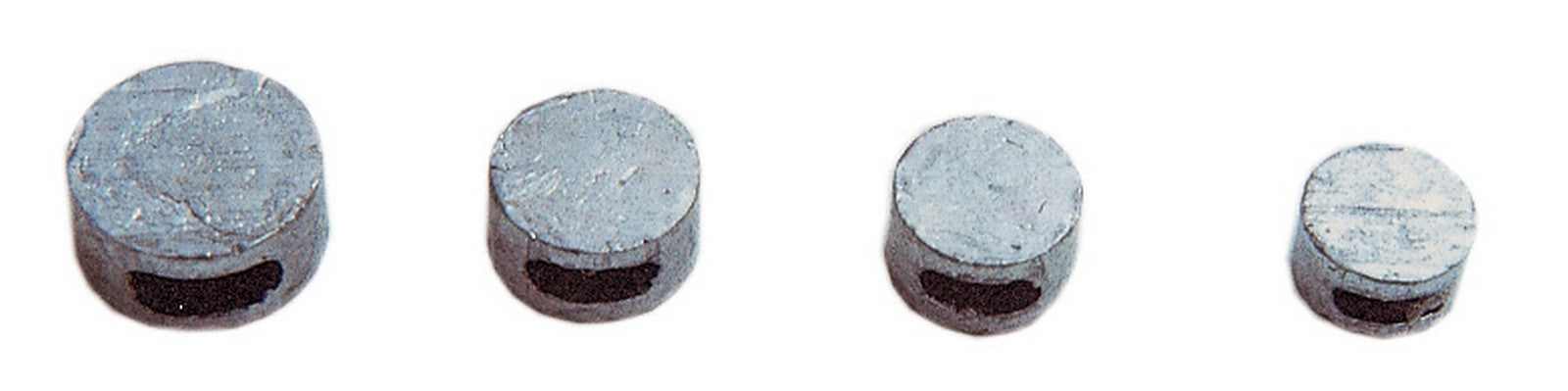 5kg sigilli di piombo mm.11 cod:ferx.16992