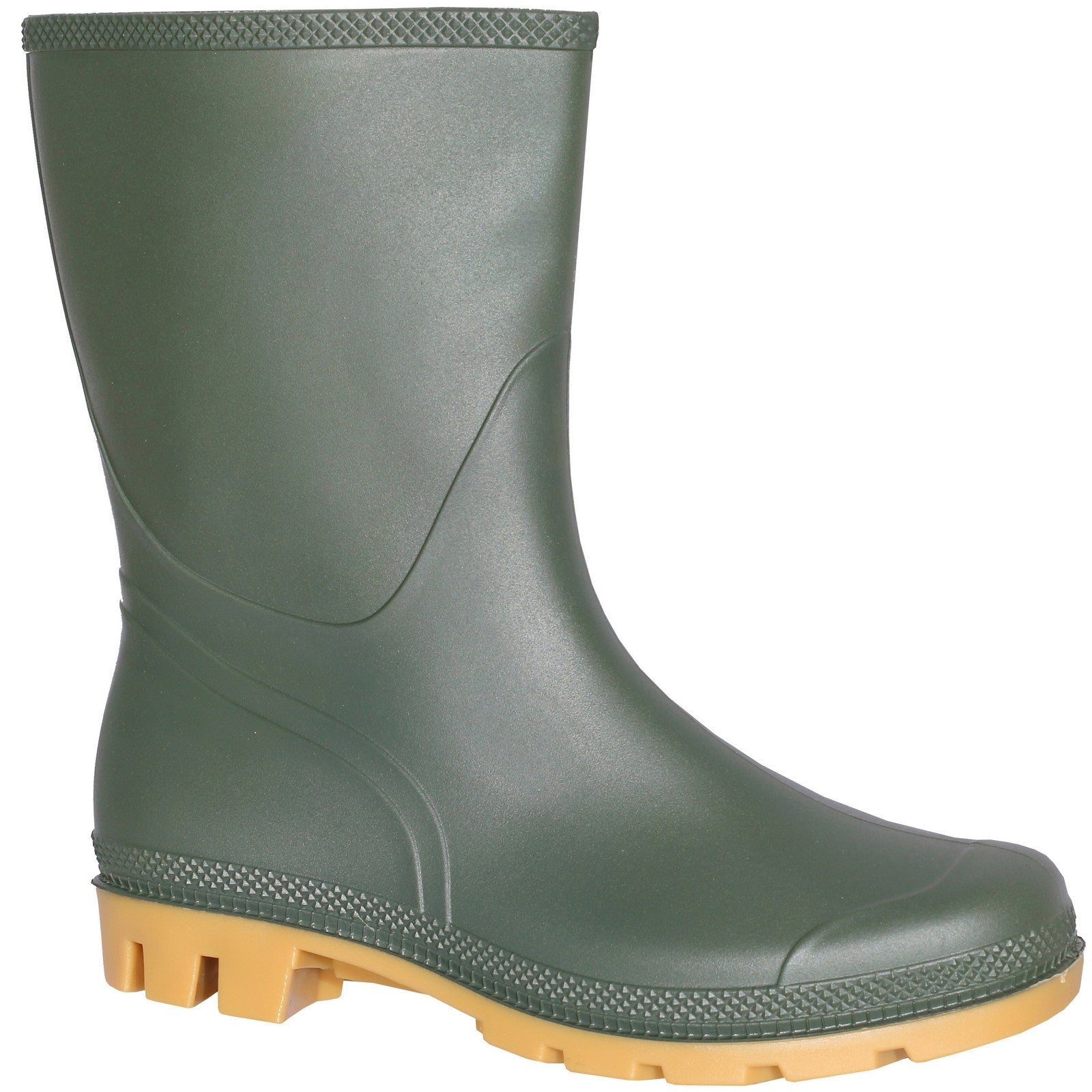 1paia stivali pvc a tronchetto n. 43 cod:ferx.17053