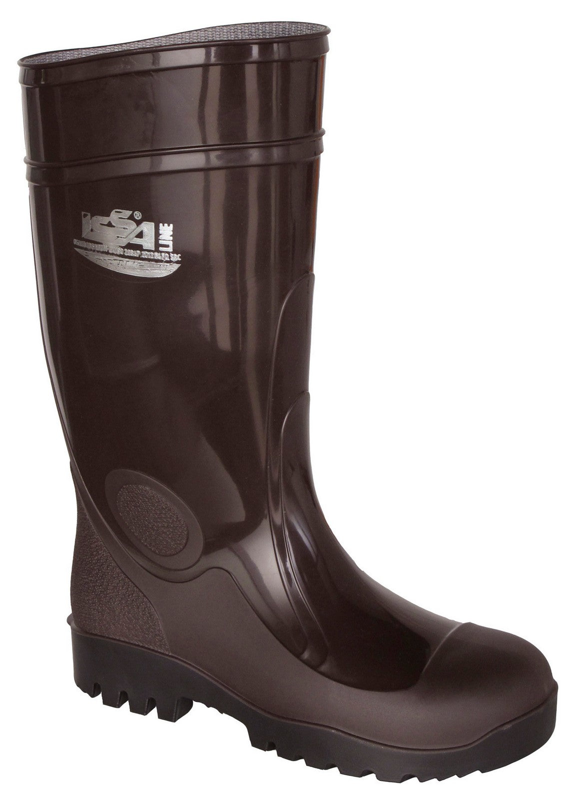 1paia stivali nitrile ginocchio n. 41 cod:ferx.17097