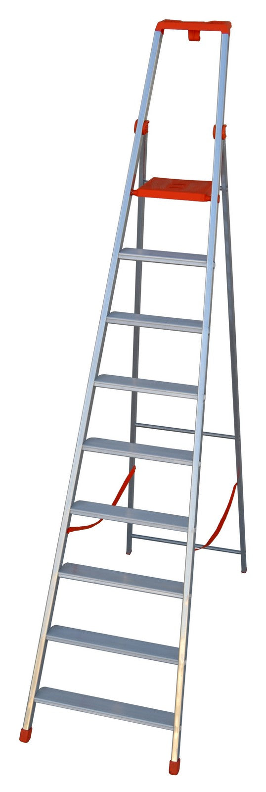 scala alluminio a forbice profession.gr.9 cod:ferx.17381