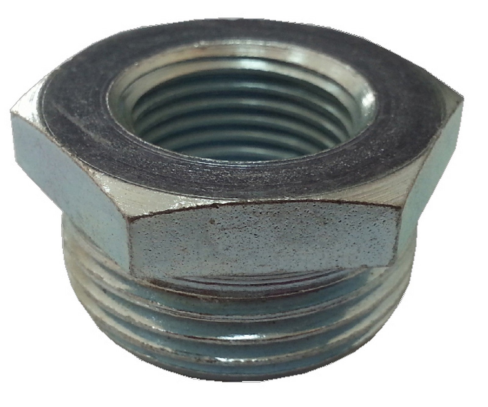 10pz idraulica riduzione esagonale art. 241 gr.1x3/4 cod:ferx.17736