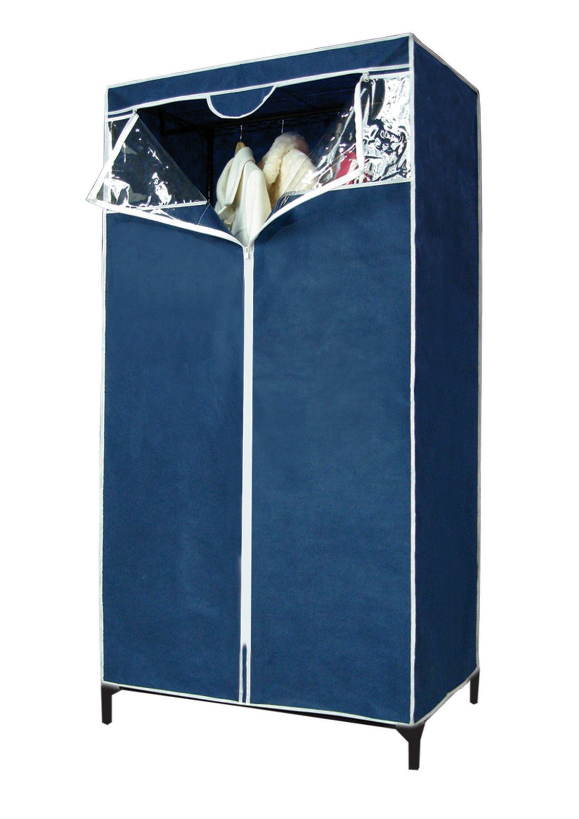 armadio tnt 80x46xh156 cm cod:ferx.1784