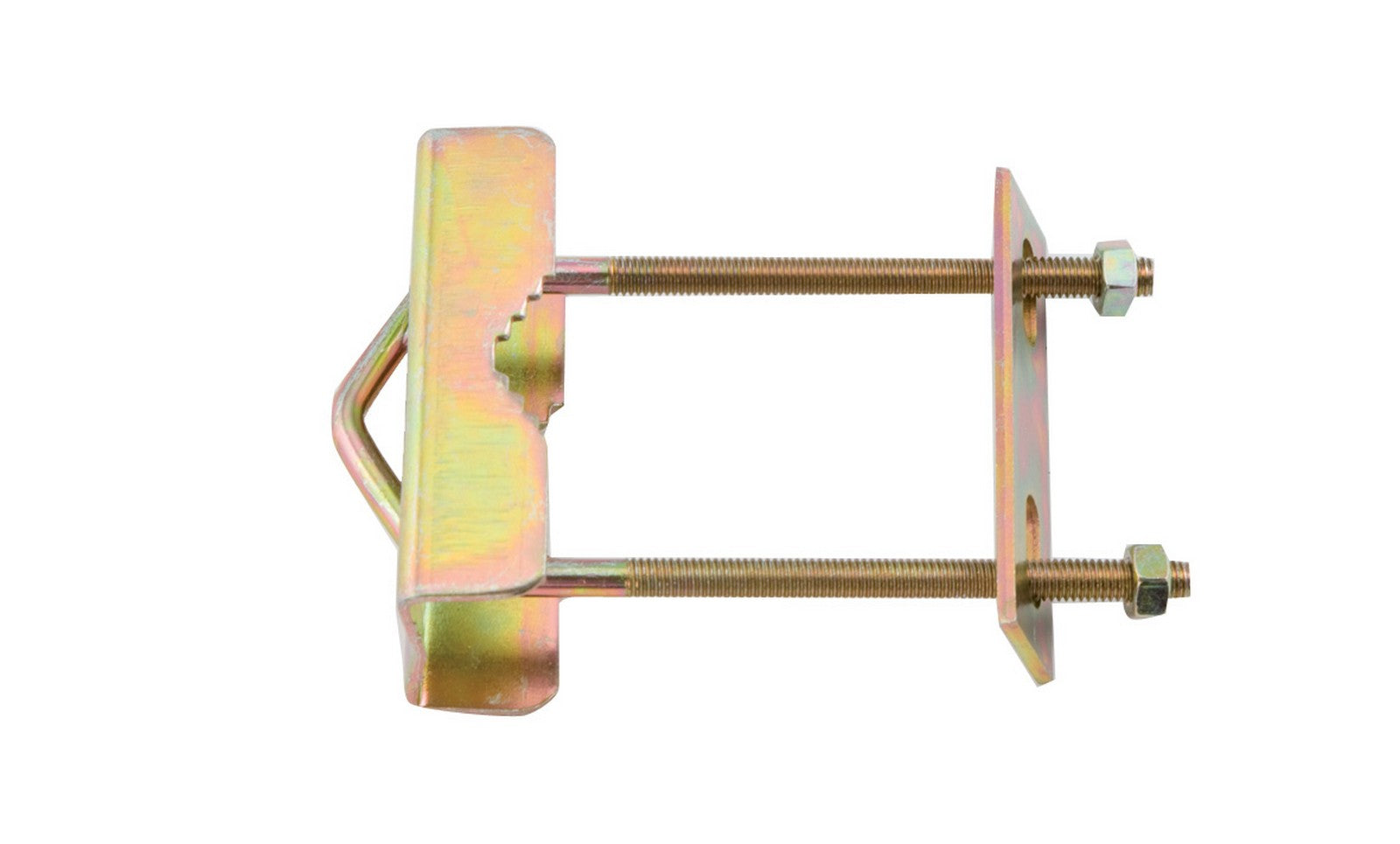 25pz grappette per antenna bloccaggio tropicalizzato fig.6 cod:ferx.17932