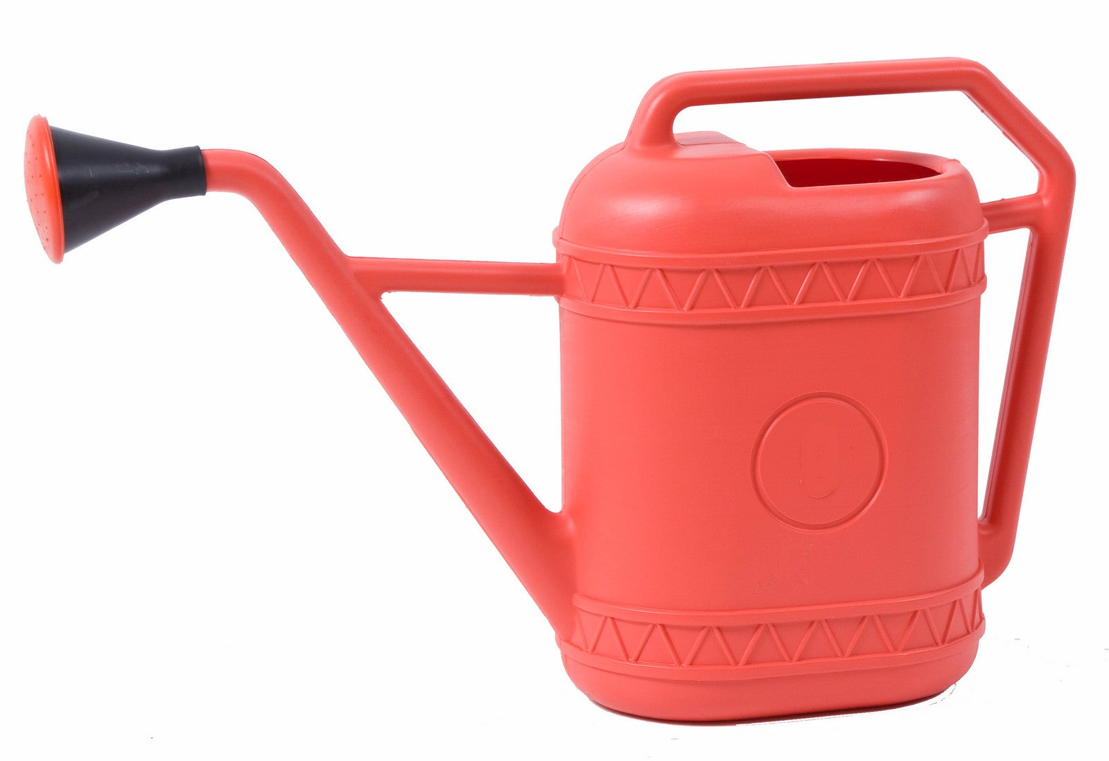 12pz innaffiatoio plastica 6 l cod:ferx.19555