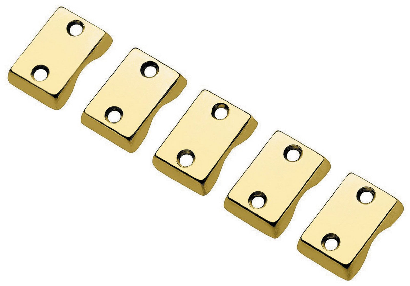 cf serie 5 passanti per cremonesi ottone lucido cod:ferx.19836