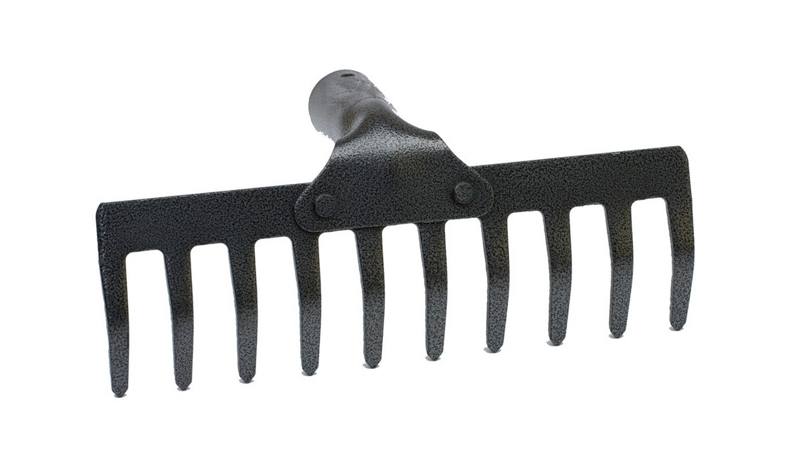 10pz rastrello a 12 denti pesante cod:ferx.19989