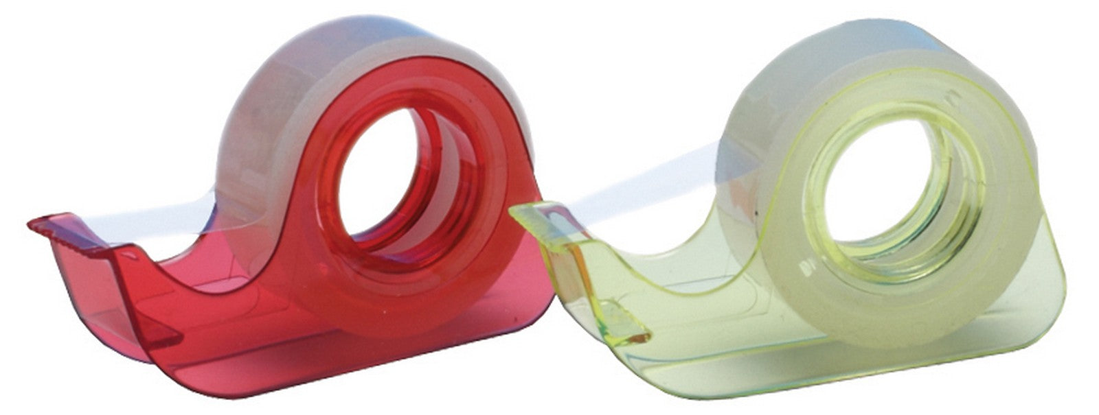 120pz nastro trasparente ppl 15x10 con chiocciola cod:ferx.20012