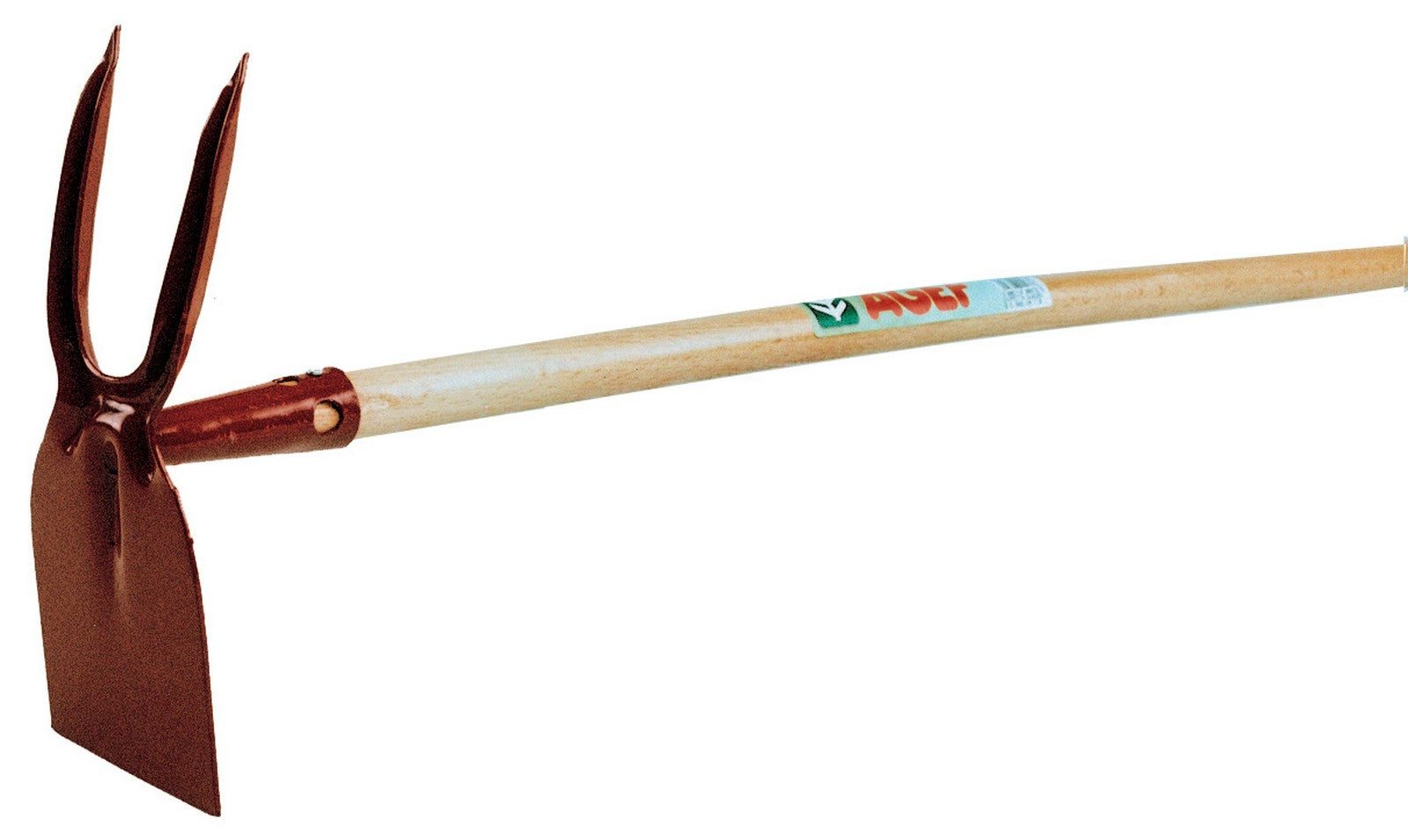 5pz zappetta bidente quadro con manico lusso cod:ferx.20228