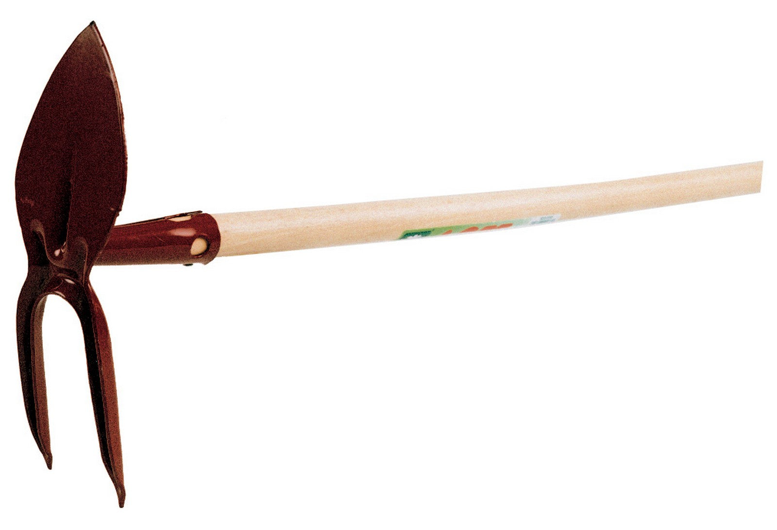 5pz zappetta bidente cuore con manico lusso cod:ferx.20229