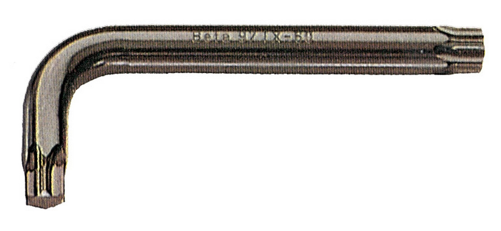 5pz beta art. 97tx chiave impronta torx t15 cod:ferx.21479