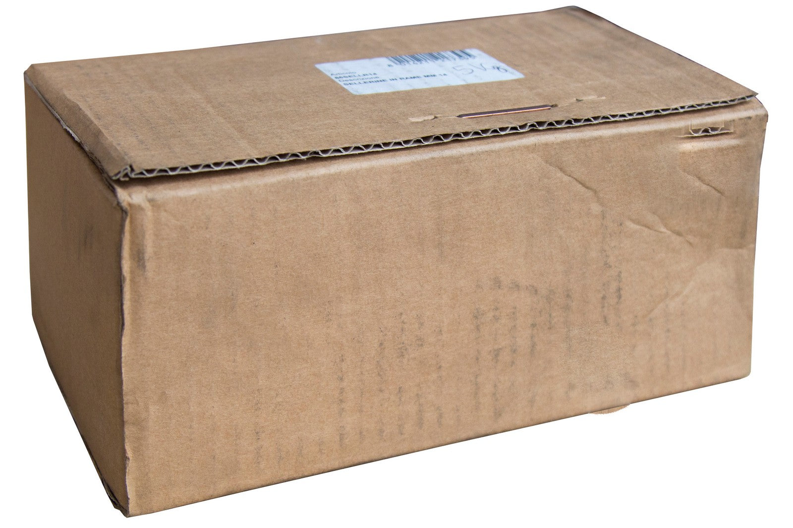 5kg sellerine in rame mm.20x20 cod:ferx.21742