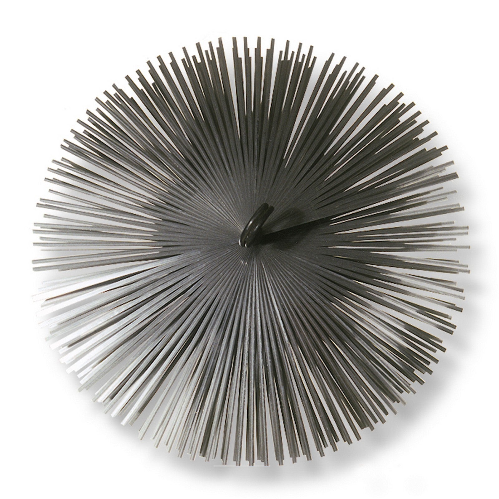 scovolo tondo per camini mm.200 cod:ferx.24862