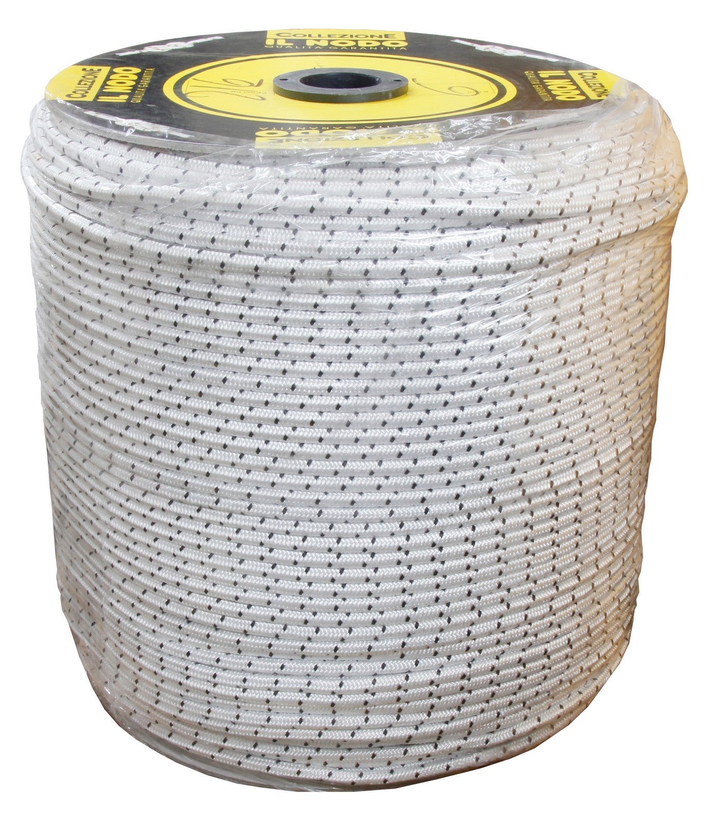 20kg fune nylon "il nodo" mm. 4 cod:ferx.25248