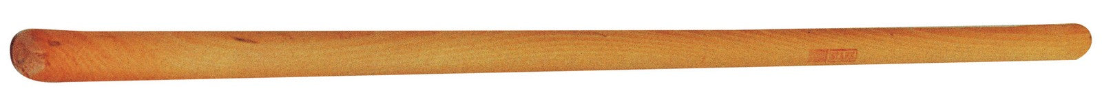 10pz manico faggio per zappa d 42x130 cm o t 800 g fig.1 cod:ferx.25981