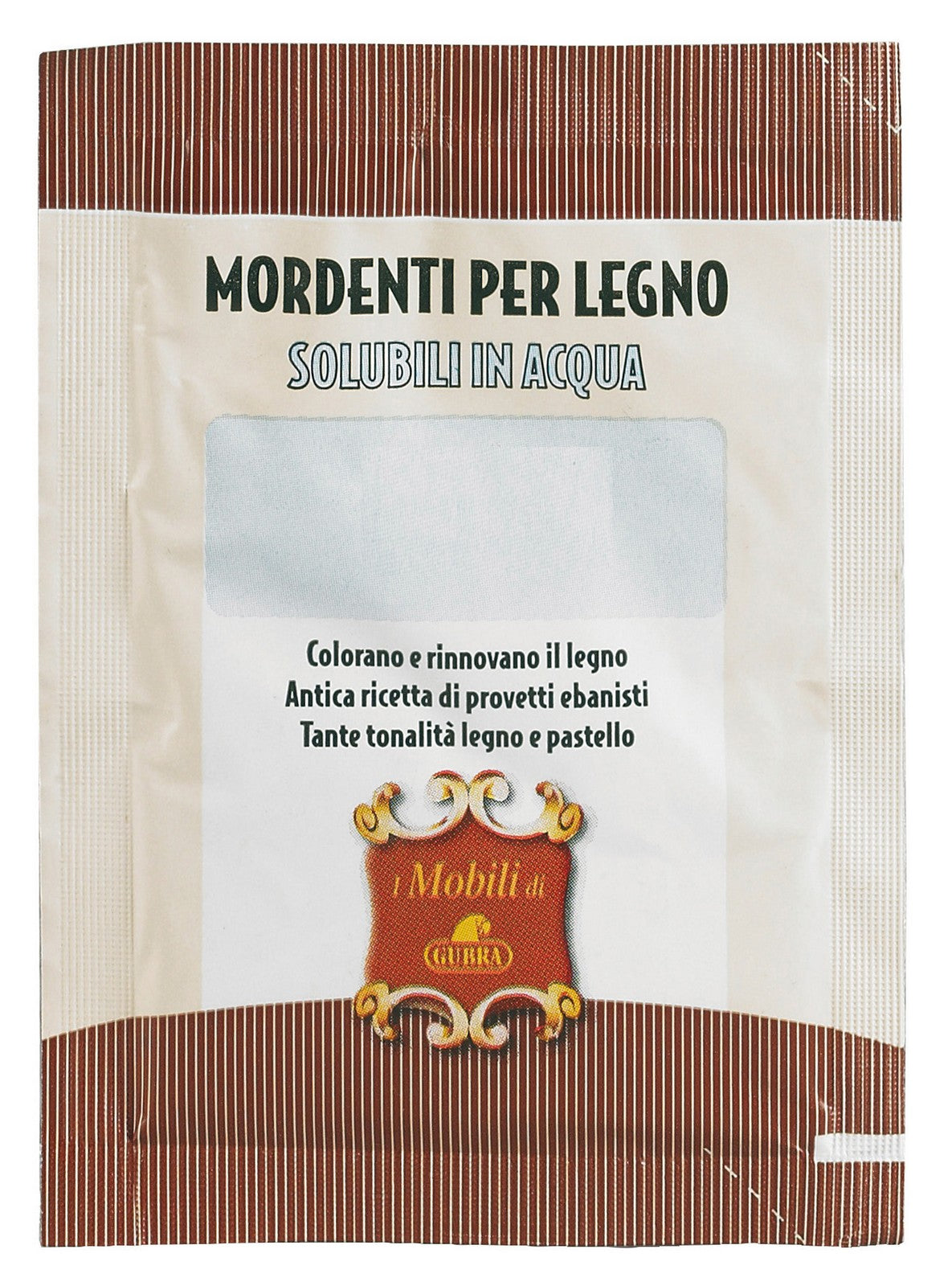 36pz bustina mordente palissandro n. 47 cod:ferx.26154